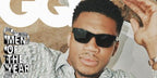 Bottega Veneta BV1119S 001 - As Seen On Giannis Antetokounmpo & Tina Kunakey