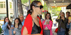 Gucci GG0102S 001 - As Seen On Gal Gadot