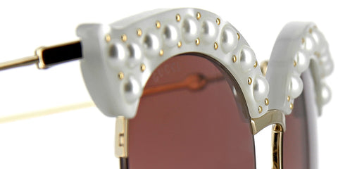 Gucci GG0212S 003 - As Seen On Paris Hilton