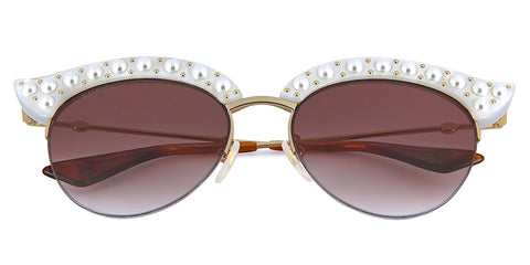 Gucci GG0212S 003 - As Seen On Paris Hilton