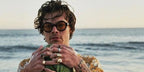 Gucci GG0871S 001 - As Seen On Harry Styles