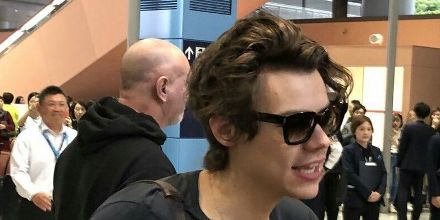 Saint Laurent Sun Bold 1 002 - As Seen On Kris Jenner & Harry Styles