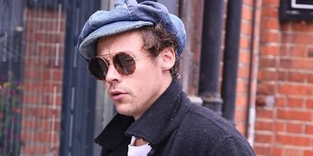 Gucci GG0061S 013 - As Seen On Harry Styles