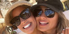 Tom Ford Selby TF952 01D Polarised - As Seen On Heather Rae El Moussa