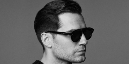 Hugo Boss 1126S 807IR As Seen On Henry Cavill Sunglasses