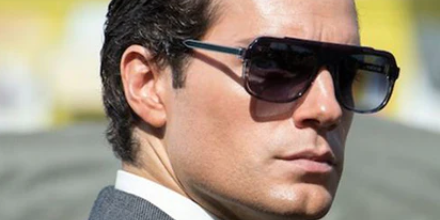 Thierry Lasry Bowery 101 - As Seen On Henry Cavill