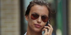 Ray-Ban Aviator 3025 001/4I - As Seen On Irina Shayk & Sterling K. Brown