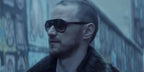 Tom Ford Dimitry TF0334 01P - As Seen On Daddy Yankee & Logan Sargeant