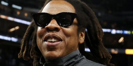 Rhude x Thierry Lasry Rhodeo 101 Grey Sunglasses US