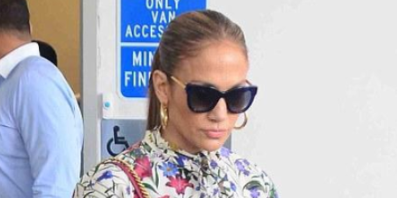 Thierry Lasry Sexxxy 384 - As Seen On Jennifer Lopez