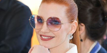 Oliver Peoples Ysela OV1289S 5037/3I - As Seen On Jessica Chastain
