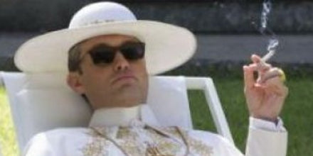 Saint Laurent Sun Bold 1 001 - As Seen On Jude Law