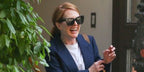 Gucci GG1082S 001 - As Seen On Julianne Moore & Giada De Laurentiis