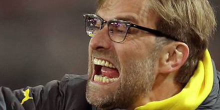 Ray-Ban Clubmaster Optical RB 5154 5649 - As Seen On Jurgen Klopp & Rashida Jones