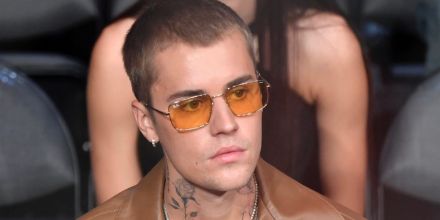 Ray-Ban Rectangle RB 1969 001/B4 Photochromic - As Seen On Justin Bieber
