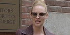 Tom Ford Penelope TF320S 28F - As Seen On Katherine Heigl