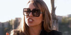 Gucci GG0418S 001 - As Seen On Asap Rocky & Kelly Dodd