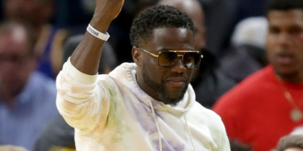 Dita Flight .006 7806 B - As Seen On Daniel Ricciardo & Kevin Hart
