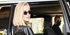 Balenciaga BB0193S 001 - As Seen On Khloe Kardashian