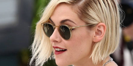 Oliver Peoples O'Malley Sun OV5183S 1094/52 - As Seen On Kristen Stewart & Alessandra Sublet