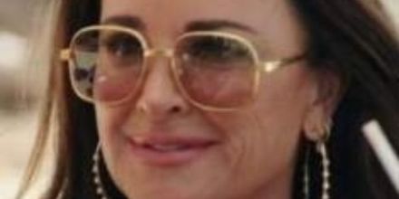 Gucci GG0788S 002 - As Seen On Kyle Richards