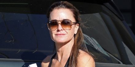 Ray-Ban Bill RB 2198 1292/51 - As Seen On Kyle Richards