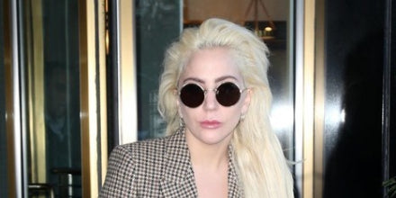 Saint Laurent Sun SL 250 010 - As Seen On Lady Gaga