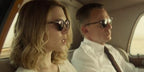 Persol 3092SM 9015/31 - As Seen On Lea Seydoux & Joseph Fiennes