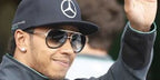 Dita Mach Two DRX 2031B 60 - As Seen On Lewis Hamilton & Tyrese Gibson