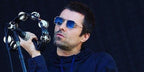 Ray-Ban Square RB 1971 9149/3F - As Seen On Liam Gallagher