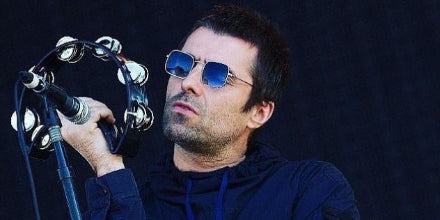 Ray-Ban Square RB 1971 9149/3F - As Seen On Liam Gallagher