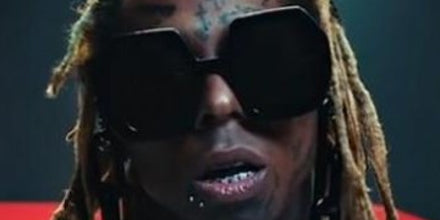 Gucci GG0772S 004 - As Seen On Lil Wayne & Anna Dello Russo