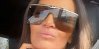 Gucci GG1096S 001 - As Seen On Lisa Barlow