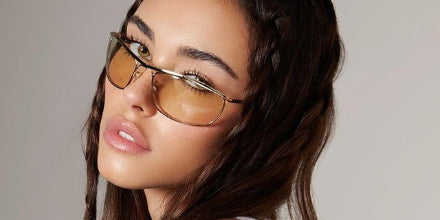 Ray-Ban Olympian RB 3119 9164/51 - As Seen On Madison Beer