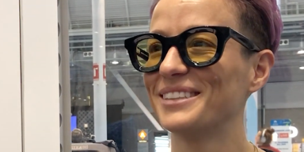 Rhude x Thierry Lasry Rhodeo 101 - As Seen On Megan Rapinoe