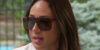 Saint Laurent Sun SL 364 MASK ACE 002 - As Seen On Melissa Gorga