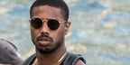 Ray-Ban RB 3647N 001 - As Seen On Michael B. Jordan & Hongjoong