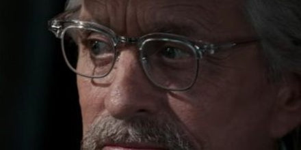Ray-Ban Clubmaster Optical RB 5154 2001 - As Seen On Michael Douglas & Daniel Caesar