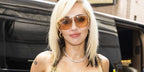 Bottega Veneta BV1065S 002 - As Seen On Jennifer Lopez