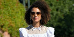 Miu Miu MU 61VS ZVN146 - As Seen On Nathalie Emmanuel