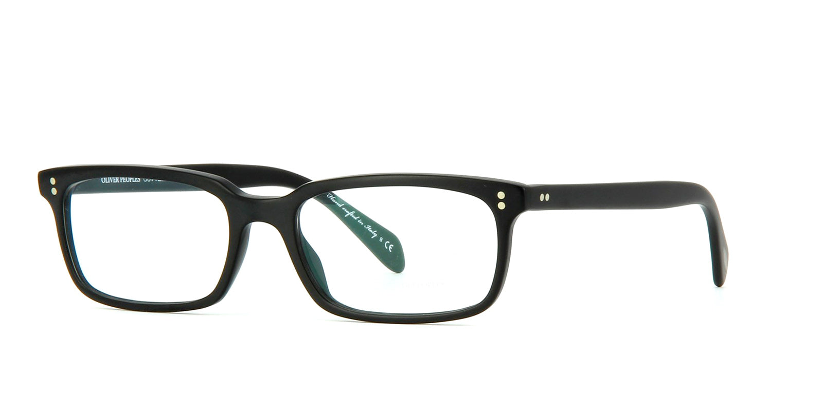 Oliver Peoples Denison OV5102 1031 Matte Black - US