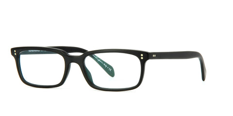 Oliver Peoples Denison OV5102 1031 Matte Black Glasses