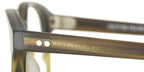 Oliver Peoples Fairmont OV5219 1318 Matte Moss Tortoise