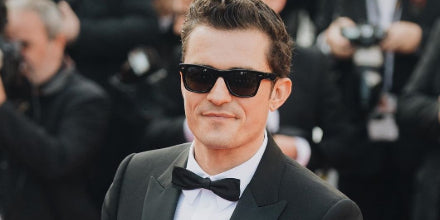 Oliver Peoples Oliver Sun OV5393SU 1492/P1 Polarised - As Seen On Kevin Costner & Jacob Elordi