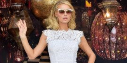 Gucci GG0212S 003 - As Seen On Paris Hilton