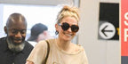 Gucci GG1081S 002 - As Seen On Paris Jackson & Lou Doillon