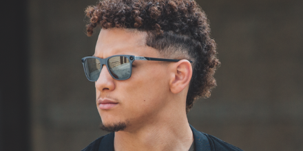 Oakley Apparition OO9451 01 Prizm - As Seen On Patrick Mahomes