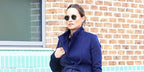 Ray-Ban Round Metal 3447 11258 Polarised - As Seen On Pippa Middleton & Lando Norris