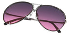 Porsche Design 8478 'Bullion' Three Lens Set Edition - As Seen On Khloe Kardashian & Kris Jenner