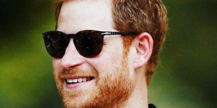 Persol 3152S 901531 - As Seen On Prince Harry